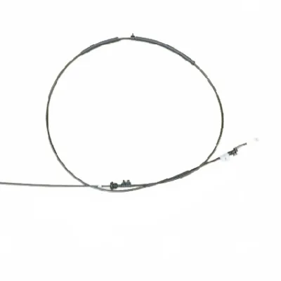 Haval All New H6 Blue Label Engine Hood Release Cable – 8402570XKZ1DA Haval All New H6 Blue Label Engine Hood Release Cable – 8402570XKZ1DA