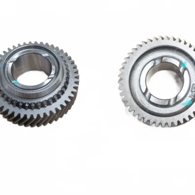 GWM Wingle 7 Transmission 5th Gear Assembly – ZM015A1-1701370-1 GWM Wingle 7 Transmission 5th Gear Assembly – ZM015A1-1701370-1