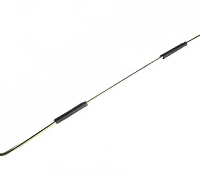 Genuine Foton Tunland Engine Hood Support Rod – P1660140001A0 Genuine Foton Tunland Engine Hood Support Rod – P1660140001A0