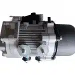 Power Steering Pump Assembly for Jiangxi Isuzu Lingtuo – Part 3407010-0601-001