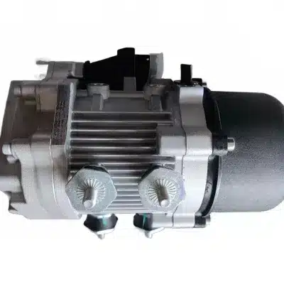 Power Steering Pump Assembly for Jiangxi Isuzu Lingtuo – Part 3407010-0601-001 Power Steering Pump Assembly for Jiangxi Isuzu Lingtuo – Part 3407010-0601-001