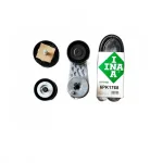 GWM Alternator Belt Repair Kit for GW4D20 2.0L Diesel Engine (1007250-0221-001)