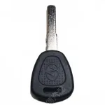 Hongyan Genlyon 908 Key Blank for Heavy Trucks – 3746023-0001-001