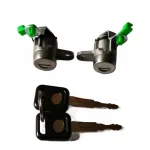 GWM Sailor Front Door Lock Cylinder Assembly – Part 6105011-0015-001