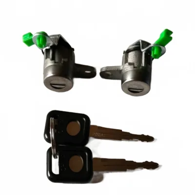 GWM Sailor Front Door Lock Cylinder Assembly – Part 6105011-0015-001 GWM Sailor Front Door Lock Cylinder Assembly – Part 6105011-0015-001