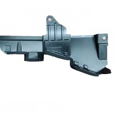 Right Side Radiator Air Deflector for Haval Dargo (2nd Gen) – 5514260XKN08A Right Side Radiator Air Deflector for Haval Dargo (2nd Gen) – 5514260XKN08A