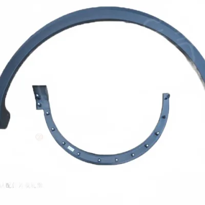 Front Right Wheel Arch Flare for Haval H4 Blue Label – 5006520XSY02A Front Right Wheel Arch Flare for Haval H4 Blue Label – 5006520XSY02A