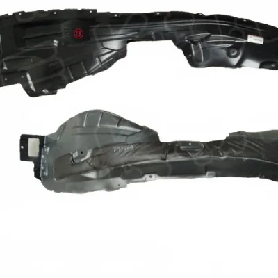 Front Left Fender Liner for Haval H6S Sport Coupe – Part 5512100XKN03A Front Left Fender Liner for Haval H6S Sport Coupe – Part 5512100XKN03A