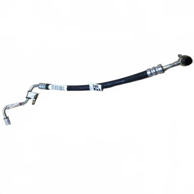 JAC Shuailing T6 Steering Gear High-Pressure Hydraulic Oil Pipe – 3406010P3010