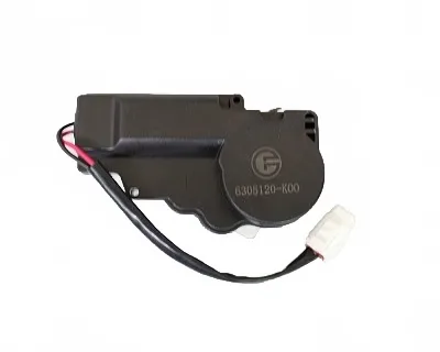 Haval Door Lock Actuator Assembly – Part No. 6305120-K00 Haval Door Lock Actuator Assembly – Part No. 6305120-K00