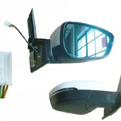 Haval H1 (Red Label) Right Side Rearview Mirror Assembly – 8202400XG83XB Haval H1 (Red Label) Right Side Rearview Mirror Assembly – 8202400XG83XB