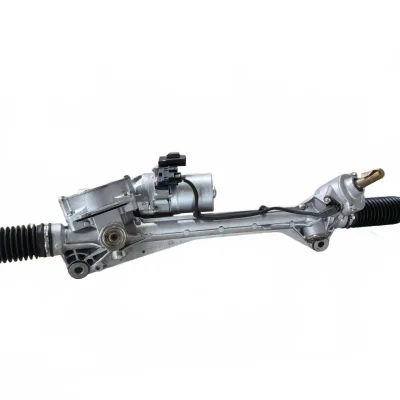 Tank 300 Steering Gear Assembly – Part No. 3401103XGW04A Tank 300 Steering Gear Assembly – Part No. 3401103XGW04A
