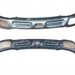 Rear Bumper Guard for Haval All New H6 Red Label – 2804105XKZ4CBDN