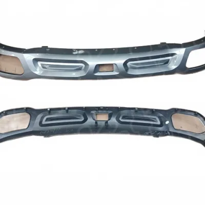 Rear Bumper Guard for Haval All New H6 Red Label – 2804105XKZ4CBDN Rear Bumper Guard for Haval All New H6 Red Label – 2804105XKZ4CBDN