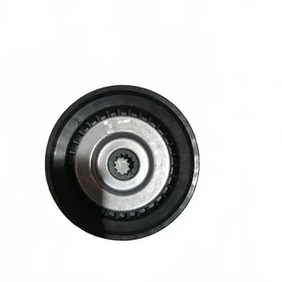 GWM Tensioner Pulley Assembly for GW4D20 2.0L Diesel Engine (3701400-ED01A) GWM Tensioner Pulley Assembly for GW4D20 2.0L Diesel Engine (3701400-ED01A)