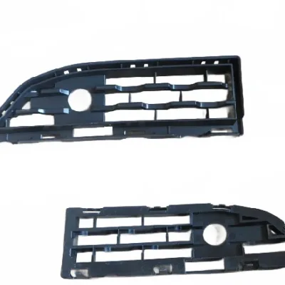 Front Bumper Grille (Right) for Haval H6 Coupe Red Label – 2803106XKY14A Front Bumper Grille (Right) for Haval H6 Coupe Red Label – 2803106XKY14A