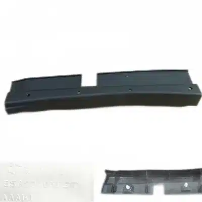 GWM Wingle 6 Right Side Fender Trim Molding – 5532240XP2WXA GWM Wingle 6 Right Side Fender Trim Molding – 5532240XP2WXA