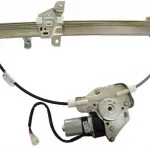 ZX Auto Grand Tiger Front Right Window Regulator Assembly – 6104200-F01