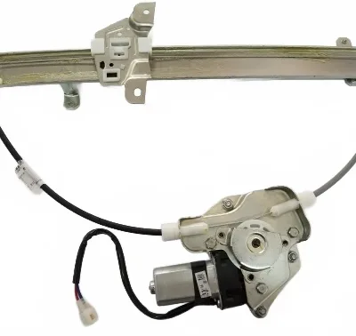 ZX Auto Grand Tiger Front Right Window Regulator Assembly – 6104200-F01 ZX Auto Grand Tiger Front Right Window Regulator Assembly – 6104200-F01