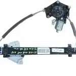 Rear Right Window Regulator Assembly for ORA White Cat (R2) – 6204200XNZ02A