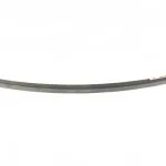 GWM Florid Glass Guide Rail (Rear Left Front) – 6201217-S08