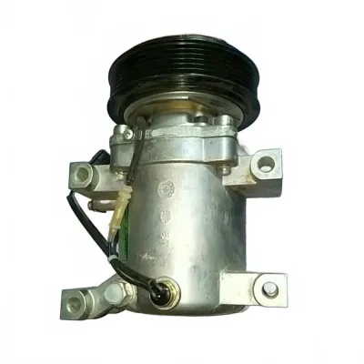 Haval H6 Air Conditioning Compressor Assembly – 8103100XKZ20A Haval H6 Air Conditioning Compressor Assembly – 8103100XKZ20A