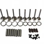 Sida Power Engine Overhaul Kit 1003050-0001-001 for SD4W55A Light-Duty Diesel Engine