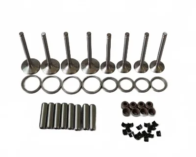 Sida Power Engine Overhaul Kit 1003050-0001-001 for SD4W55A Light-Duty Diesel Engine Sida Power Engine Overhaul Kit 1003050-0001-001 for SD4W55A Light-Duty Diesel Engine