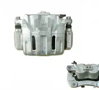 Haval F7 Front Left Brake Caliper Assembly – Part No. 3501100XKY00A Haval F7 Front Left Brake Caliper Assembly – Part No. 3501100XKY00A
