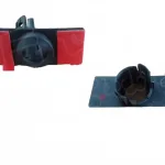 Haval H6 3rd Gen Front Left Middle Radar Bracket Clip – 3603202XKN01A