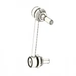 JAC Shuailing T6 Front Left Stabilizer Bar Link – 2906020P3010