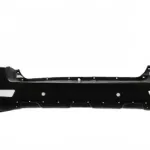 Rear Bumper Assembly for Haval H5 Supreme – Part No. 2804301XK46XA