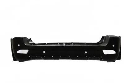 Rear Bumper Assembly for Haval H5 Supreme – Part No. 2804301XK46XA Rear Bumper Assembly for Haval H5 Supreme – Part No. 2804301XK46XA