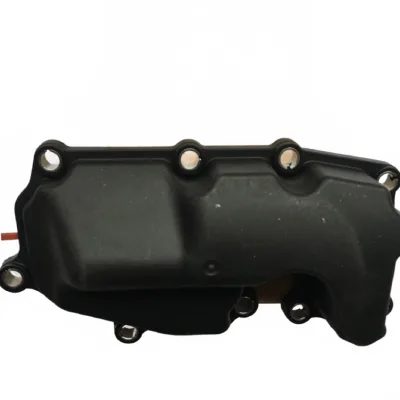 BAIC Oil-Gas Separator for BJ4G20T 2.0L Turbocharged Engine – FS1125000-0119-001 BAIC Oil-Gas Separator for BJ4G20T 2.0L Turbocharged Engine – FS1125000-0119-001