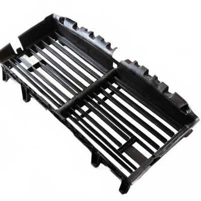 Front Bumper Grille Assembly for Foton Mars 7 – Part No. 2803035-0649-001 Front Bumper Grille Assembly for Foton Mars 7 – Part No. 2803035-0649-001