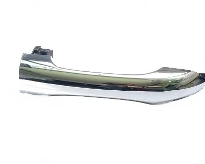 JAC Motors Shuailing T6 Exterior Door Handle Assembly – Right Side JAC Motors Shuailing T6 Exterior Door Handle Assembly – Right Side