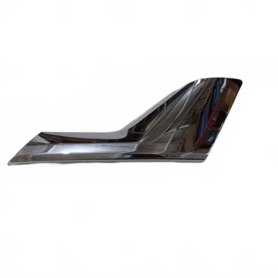 Haval Jolion Front Bumper Grille – Right Lower Side (Part No. 2803130XST01A)