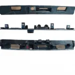 WEY VV5 License Plate Light Bracket – Genuine Part 5506102XKY30A8L