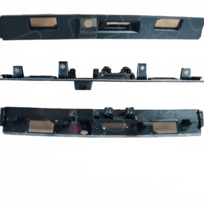 WEY VV5 License Plate Light Bracket – Genuine Part 5506102XKY30A8L WEY VV5 License Plate Light Bracket – Genuine Part 5506102XKY30A8L