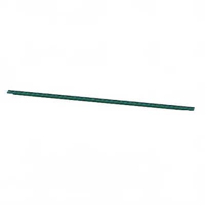 WEY Macchiato Outer Front Left Door Glass Weatherstrip Molding – 6107113XVD01A WEY Macchiato Outer Front Left Door Glass Weatherstrip Molding – 6107113XVD01A