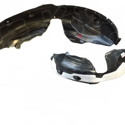 Rear Left Fender Liner for Haval H6 (3rd Gen) – Part No. 5512102XKN01A Rear Left Fender Liner for Haval H6 (3rd Gen) – Part No. 5512102XKN01A
