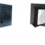 Genuine GWM Wingle 7 Glove Box Assembly (Passenger Side) – 5303100XP6PXA86