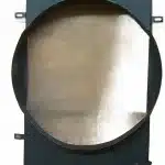 JAC Motors Ruiling Fan Blade Shroud Assembly – Part No. ZW1309010-0198-001