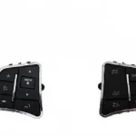 Huanghai N3 Steering Wheel Button Assembly – Part No. D3402-00100033