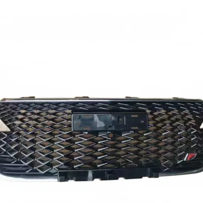 Front Grille Assembly for Haval F7 – Drawing No. 5509320XKQ11A Front Grille Assembly for Haval F7 – Drawing No. 5509320XKQ11A