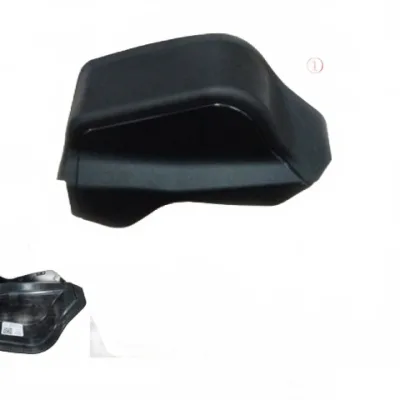 Haval M6 PLUS Left Rear Light Decorative Trim Panel – 4133313XKZ0YA Haval M6 PLUS Left Rear Light Decorative Trim Panel – 4133313XKZ0YA