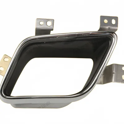 Haval H6 Coupe Blue Label Left Muffler Decorative Trim Cover – 2804500XKY00A Haval H6 Coupe Blue Label Left Muffler Decorative Trim Cover – 2804500XKY00A