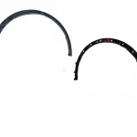 ORA iQ Front Right Wheel Arch Trim – Part No. 5006120XN20XA