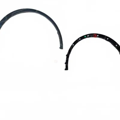 ORA iQ Front Right Wheel Arch Trim – Part No. 5006120XN20XA ORA iQ Front Right Wheel Arch Trim – Part No. 5006120XN20XA