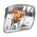 Front Right Turn Signal Lamp Assembly for GWM Golden Deer Upgraded Pickup – 4102200-D01